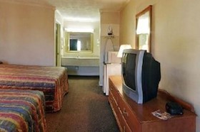 Red Roof Inn Jacksonville Al