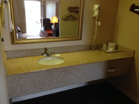 Red Roof Inn Jacksonville Al