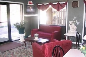 Red Roof Inn Jacksonville Al