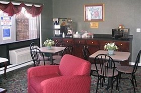Red Roof Inn Jacksonville Al