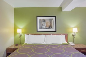 Super 8 by Wyndham Jasper