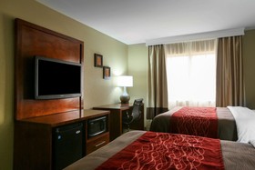 Comfort Inn & Suites Leeds I-20