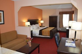 Comfort Inn & Suites