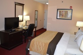 Comfort Inn & Suites