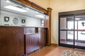 Comfort Inn Livingston