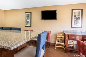 Comfort Inn Livingston