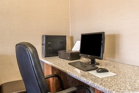 Comfort Inn Livingston