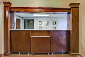 Comfort Inn Livingston