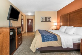 Comfort Inn Livingston