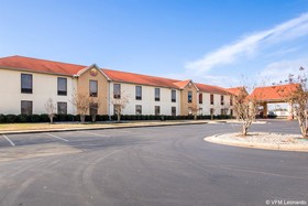 Comfort Inn Livingston