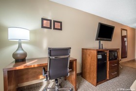 Comfort Inn Livingston