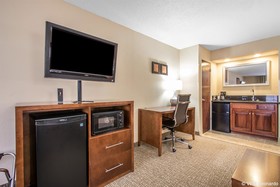 Comfort Inn Livingston