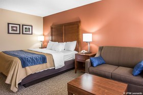 Comfort Inn Livingston