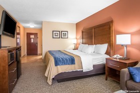 Comfort Inn Livingston