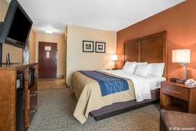 Comfort Inn Livingston