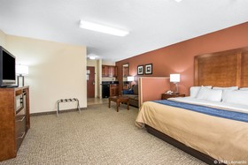 Comfort Inn Livingston