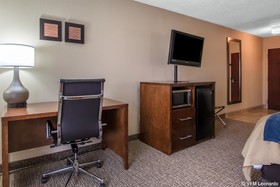 Comfort Inn Livingston