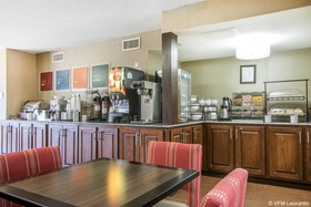 Comfort Inn Livingston