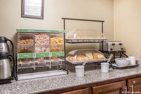 Comfort Inn Livingston