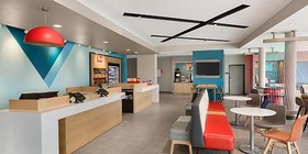 avid Hotel Madison-Huntsville West