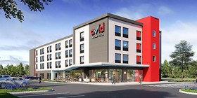 avid Hotel Madison-Huntsville West