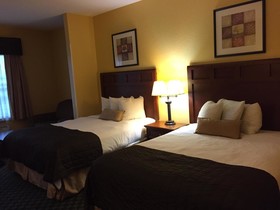 Clarion Pointe Madison-Huntsville