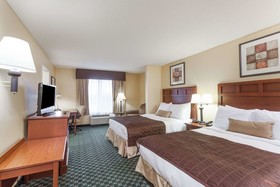 Clarion Pointe Madison-Huntsville