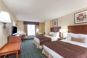 Clarion Pointe Madison-Huntsville