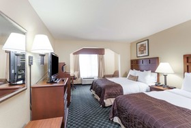 Clarion Pointe Madison-Huntsville