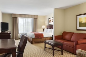 Country Inn & Suites by Radisson, Madison, AL