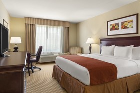Country Inn & Suites by Radisson, Madison, AL