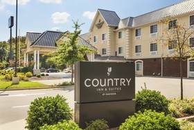 Country Inn & Suites by Radisson, Madison, AL