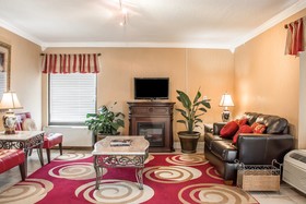 Econo Lodge Madison Airport