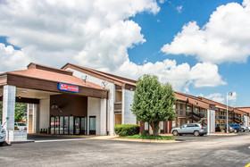 Econo Lodge Madison Airport