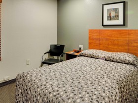 WoodSpring Suites Huntsville Madison
