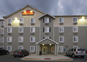WoodSpring Suites Huntsville Madison