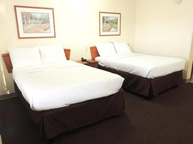 WoodSpring Suites Huntsville Madison
