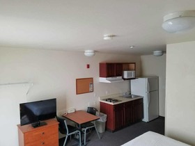 WoodSpring Suites Huntsville Madison