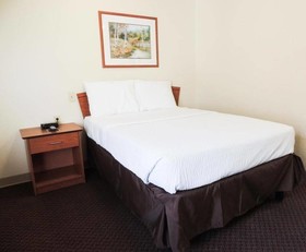 WoodSpring Suites Huntsville Madison