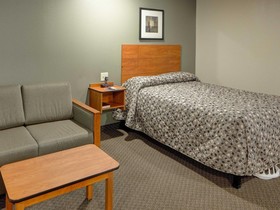 WoodSpring Suites Huntsville Madison