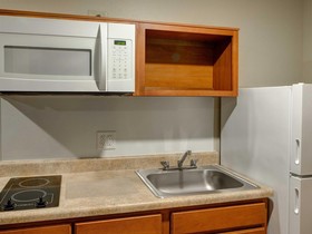 WoodSpring Suites Huntsville Madison