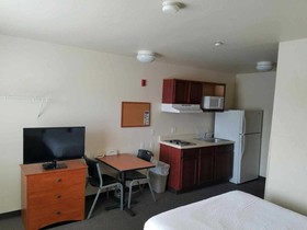 WoodSpring Suites Huntsville Madison