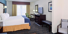Holiday Inn Express and Suites Bessemer - Birmingham South