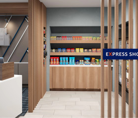 Holiday Inn Express and Suites Bessemer - Birmingham South