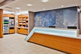 SpringHill Suites Montgomery Prattville/Millbrook