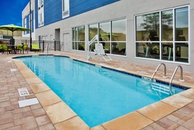 SpringHill Suites Montgomery Prattville/Millbrook