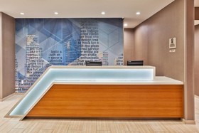 SpringHill Suites Montgomery Prattville/Millbrook