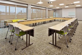 SpringHill Suites Montgomery Prattville/Millbrook