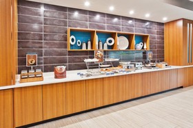 SpringHill Suites Montgomery Prattville/Millbrook