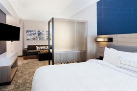 SpringHill Suites Montgomery Prattville/Millbrook